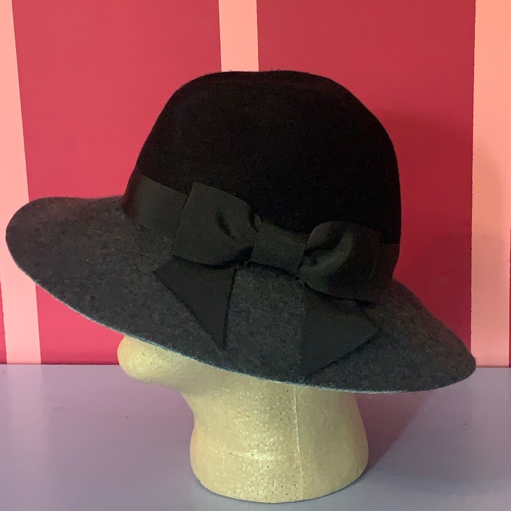 NWOT Kate Spade Black and Gray